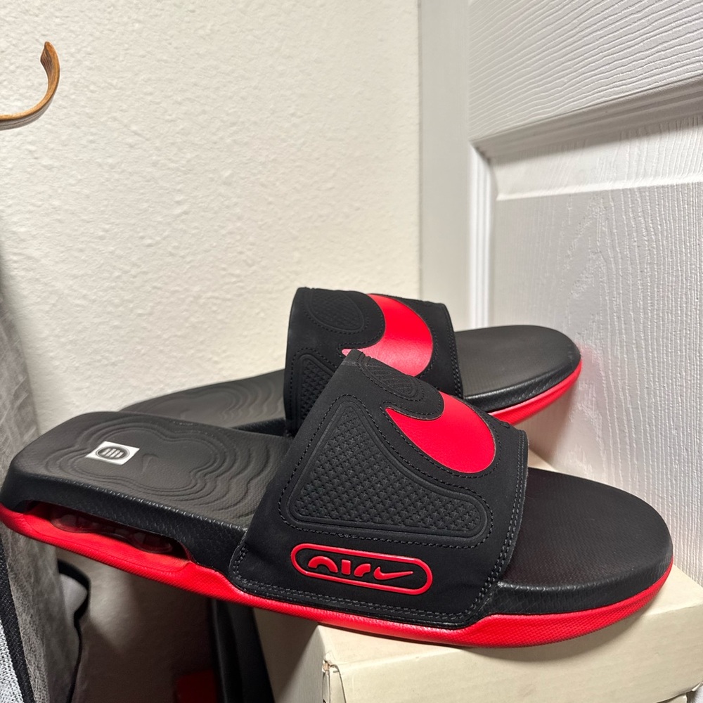 Nike cirro air max slide 11m brand new no box clean
